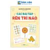  Các Bài Tập Rèn Trí Não 