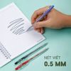  Combo 10 Bút Bi Thiên Long TL-089 - Mực Đen 