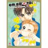 Em Bé Và Tôi - Tập 5