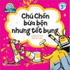  Em Học Những Điều Hay - Voi Con Học Cách Thơm Tho 