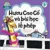  Em Học Những Điều Hay - Hươu Cao Cổ Và Bài Học Lễ Phép 