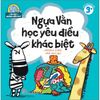  Em Học Những Điều Hay - Ngựa Vằn Học Yêu Điều Khác Biệt 