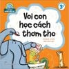  Em Học Những Điều Hay - Chú Chồn Bừa Bộn Nhưng Tốt Bụng 