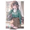  Arya Bàn Bên Thỉnh Thoảng Lại Trêu Ghẹo Tôi Bằng Tiếng Nga - Tập 9 (Light Novel) - Tặng Kèm Bookmark Bế Hình + Bìa Áo Bonus 