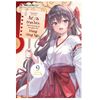  Arya Bàn Bên Thỉnh Thoảng Lại Trêu Ghẹo Tôi Bằng Tiếng Nga - Tập 9 (Light Novel) - Bản Boxset - Tặng Kèm Boxset + Sổ Tay + Lenticular Card 