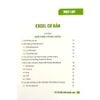  Excel Ứng Dụng Văn Phòng - Từ Cơ Bản Đến Nâng Cao 