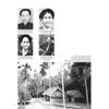  The Legacy Of Hồ Chí Minh - Uncle Hồ - The Name That Illuminates Việt Nam's Beauty - Bìa Cứng 