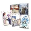  Frieren - Pháp Sư Tiễn Táng - Tập 13 - Bản Đặc Biệt - Tặng Kèm Bìa Áo PVC + Slipcase + Illustration Book Bìa Cứng 