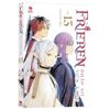  Frieren - Pháp Sư Tiễn Táng - Tập 13 - Bản Đặc Biệt - Tặng Kèm Bìa Áo PVC + Slipcase + Illustration Book Bìa Cứng 