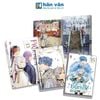 Frieren - Pháp Sư Tiễn Táng - Tập 13 - Bản Đặc Biệt - Tặng Kèm Bìa Áo PVC + Slipcase + Illustration Book Bìa Cứng