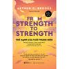  From Strength To Strength - Thế Mạnh Tuổi Trung Niên 