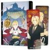 Fullmetal Alchemist - Cang Giả Kim Thuật Sư - Hợp Tuyển Kỉ Niệm 20 Năm