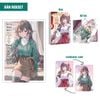  Arya Bàn Bên Thỉnh Thoảng Lại Trêu Ghẹo Tôi Bằng Tiếng Nga - Tập 9 (Light Novel) - Bản Boxset - Tặng Kèm Boxset + Sổ Tay + Lenticular Card 