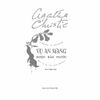  Agatha Christie Vụ Án Mạng Được Báo Trước - Một Vụ Án Của Jane Marple 
