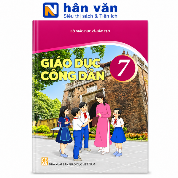 Giáo Dục Công Dân Lớp 7 - Kết Nối Tri Thức - 2026 1