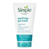  Gel Rửa Mặt Simple Purifying Gel Wash Thanh Khiết Giảm Bóng Nhờn 150ml 