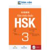 Giáo Trình Chuẩn HSK 3 - Bài Học