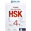 Giáo Trình Chuẩn HSK 4 - Bài Tập - Tập 2