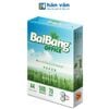 Giấy A4 Bãi Bằng Office 70gsm - 500 Tờ
