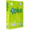  GIẤY PHOTOCOPY A4 IK Plus  - 70 Gsm - 500 tờ 