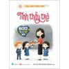  Gieo Mầm Phẩm Chất - 500 Câu Chuyện Bài Học Lớn Nhỏ - Tình Thầy Trò 