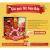  Giỏ Quà Tết Tiến Bảo - Tết Bính Ngọ - 2026 