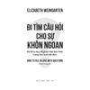 Đi Tìm Câu Hỏi Cho Sự Khôn Ngoan - Mở Lối Tư Duy Để Phát Triển Bản Thân Trong Thời Buổi Bất Định 