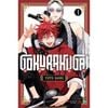  Gokurakugai - Phố Gokuraku - Tập 1 - Bản Đặc Biệt - Tặng Kèm Photocard 