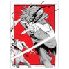  Gokurakugai - Phố Gokuraku - Tập 1 - Bản Đặc Biệt - Tặng Kèm Photocard 