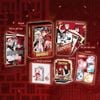  Gokurakugai - Phố Gokuraku - Tập 1 - Bản Giới Hạn - Tặng Kèm Box Nam Châm + Standee Acrylic + Bookmark Kim Loại + Sticker Tráng Kim 