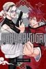  Gokurakugai - Phố Gokuraku - Tập 1 - Bản Giới Hạn - Tặng Kèm Box Nam Châm + Standee Acrylic + Bookmark Kim Loại + Sticker Tráng Kim 