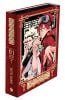  Gokurakugai - Phố Gokuraku - Tập 1 - Bản Giới Hạn - Tặng Kèm Box Nam Châm + Standee Acrylic + Bookmark Kim Loại + Sticker Tráng Kim 