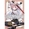 Gokurakugai - Phố Gokuraku - Tập 2 - Bản Đặc Biệt