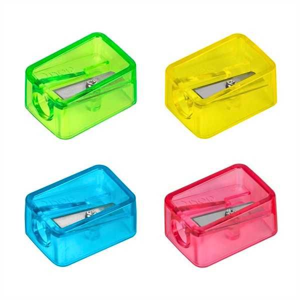  Gọt Chì - Deli - Màu Ngẫu Nhiên - EH034 