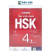  Giáo Trình Chuẩn HSK 4 - Bài Học - Tập 1 