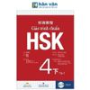  Giáo Trình Chuẩn HSK 4 - Bài Học - Tập 2 