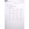  Giáo Trình Chuẩn HSK 4 - Bài Tập - Tập 1 