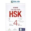 Giáo Trình Chuẩn HSK 4 - Bài Tập - Tập 1