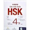  Giáo Trình Chuẩn HSK 4 - Bài Tập - Tập 2 