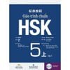 Giáo Trình Chuẩn HSK 5 - Bài Học - Tập 1 