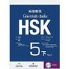  Giáo Trình Chuẩn HSK 5 - Bài Học - Tập 2 