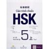  Giáo Trình Chuẩn HSK 5 - Bài Tập - Tập 1 