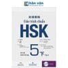  Giáo Trình Chuẩn HSK 5 - Bài Tập - Tập 2 