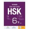  Giáo Trình Chuẩn HSK 6 - Bài Học - Tập 2 