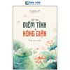  Sổ Tay Điềm Tĩnh Và Nóng Giận - Tĩnh Tâm Tô Chữ 