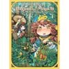 Hakumei & Mikochi - Thế Giới Tí Hon Trong Rừng Sâu - Tập 1 - Bản Đặc Biệt 