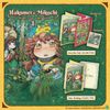  Hakumei & Mikochi - Thế Giới Tí Hon Trong Rừng Sâu - Tập 1 - Bản Đặc Biệt 