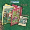 Hakumei & Mikochi - Thế Giới Tí Hon Trong Rừng Sâu - Tập 1 - Bản Đặc Biệt