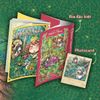  Hakumei & Mikochi - Thế Giới Tí Hon Trong Rừng Sâu - Tập 1 - Bản Đặc Biệt 