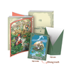  Hakumei & Mikochi - Thế Giới Tí Hon Trong Rừng Sâu - Tập 2 - Bản Đặc Biệt - Tặng Kèm Frame Card 